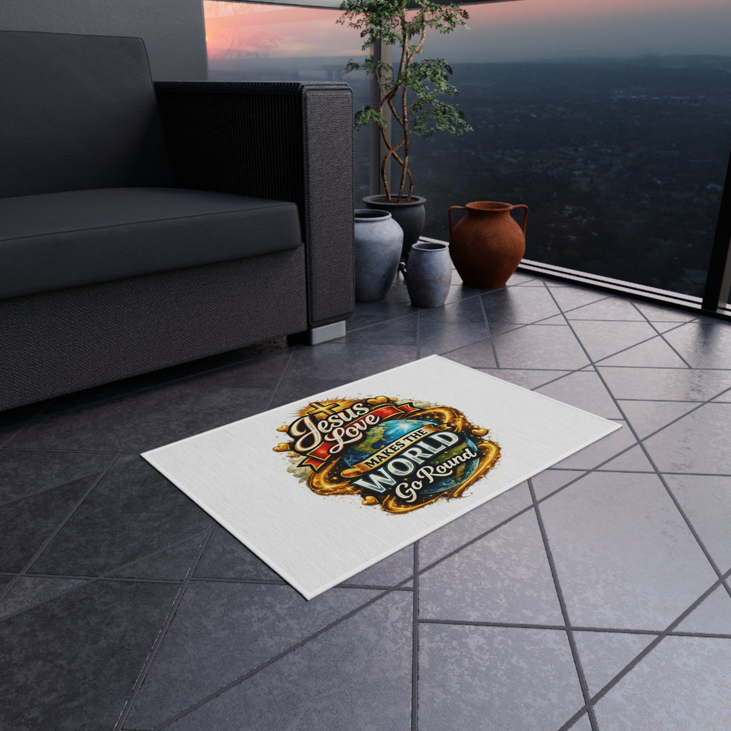 Outdoor Rug
