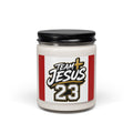 Scented Soy Candle, 9oz