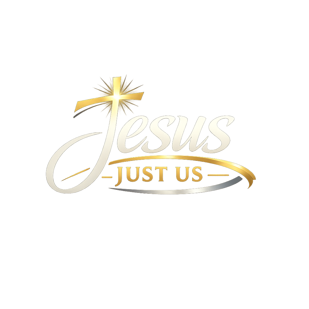 Jesus Just us