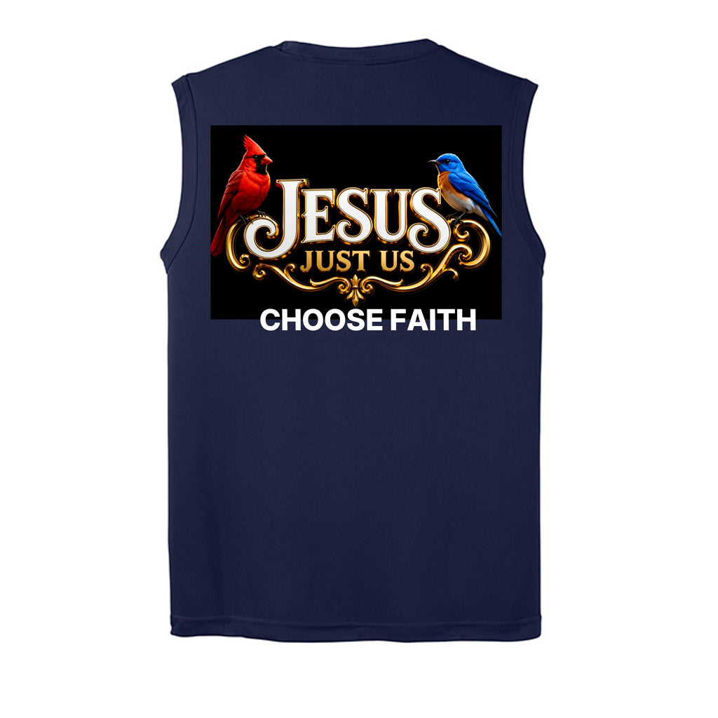 True Navy - ST352 - BACK