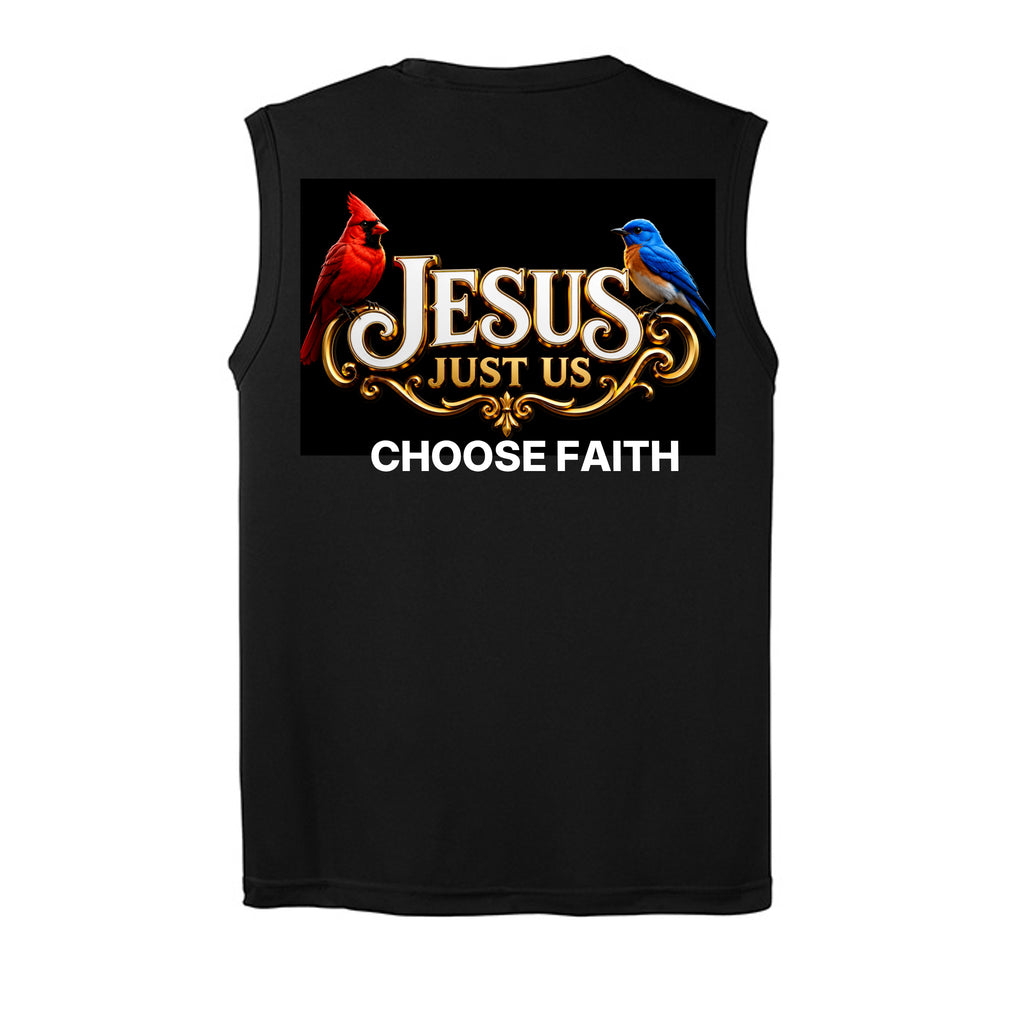 Black - ST352 - BACK