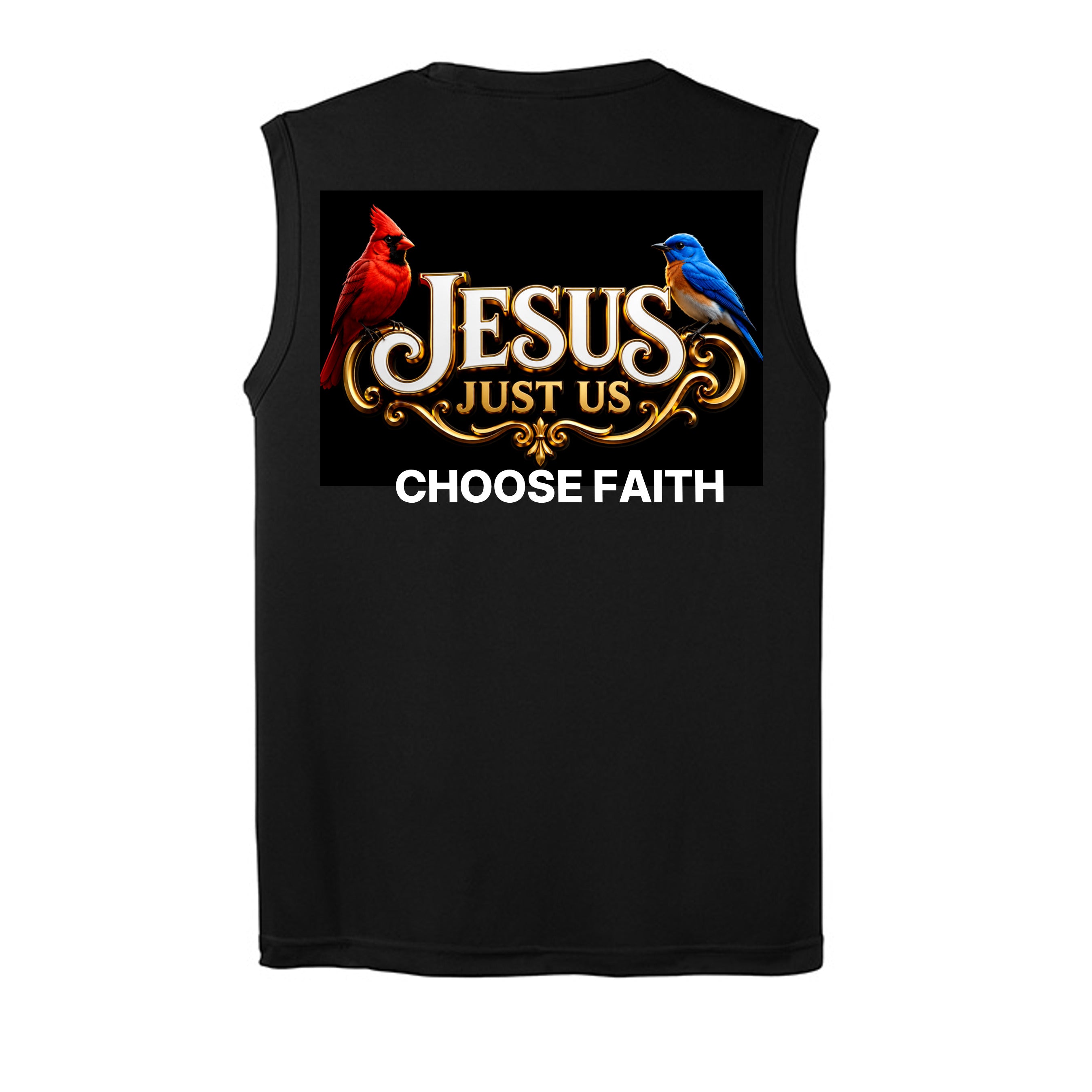 Black - ST352 - BACK