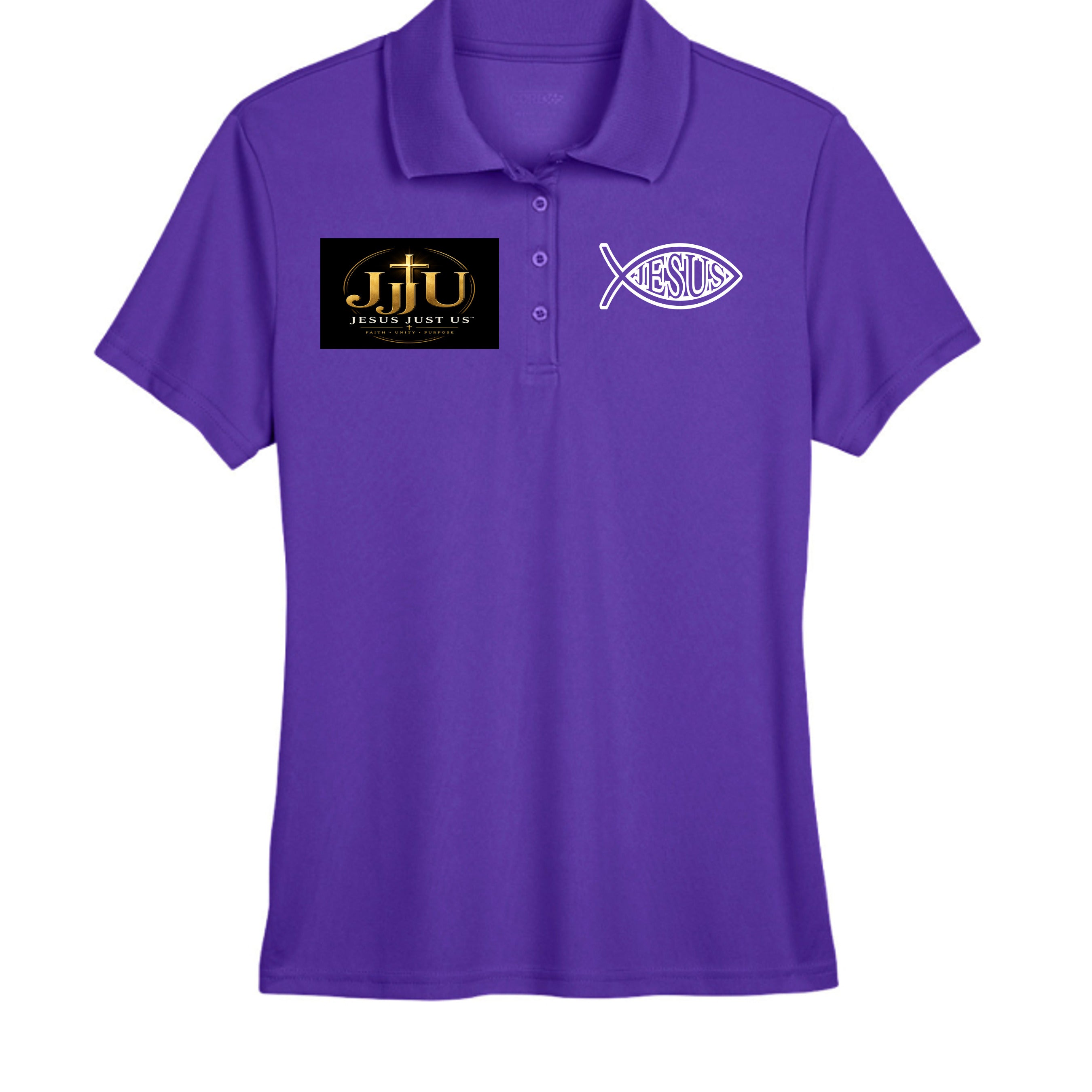 CAMPUS PRPLE 427 - 78181 - FRONT