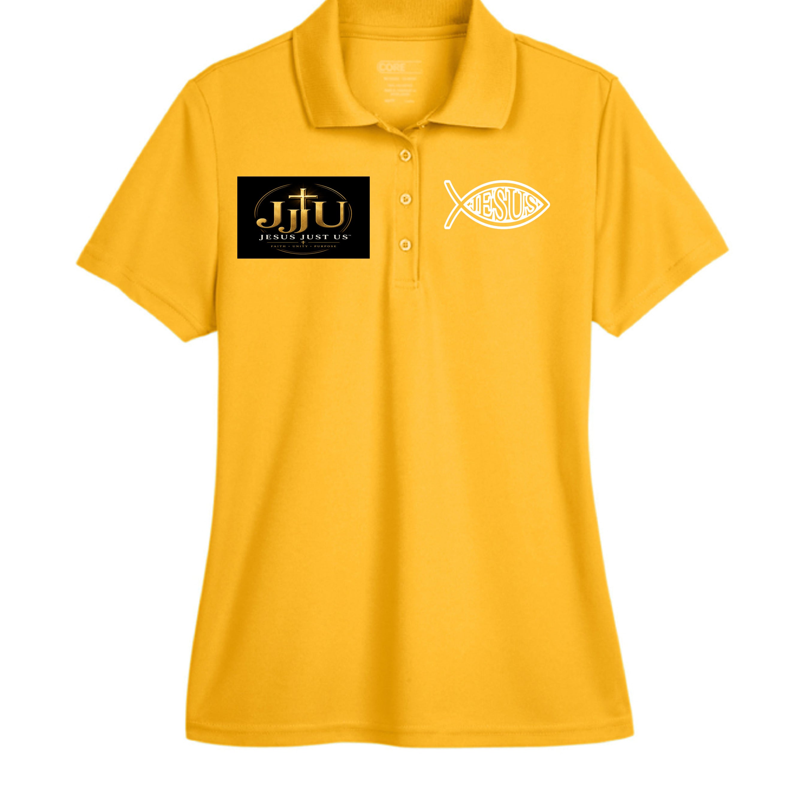 CAMPUS GOLD 444 - 78181 - FRONT