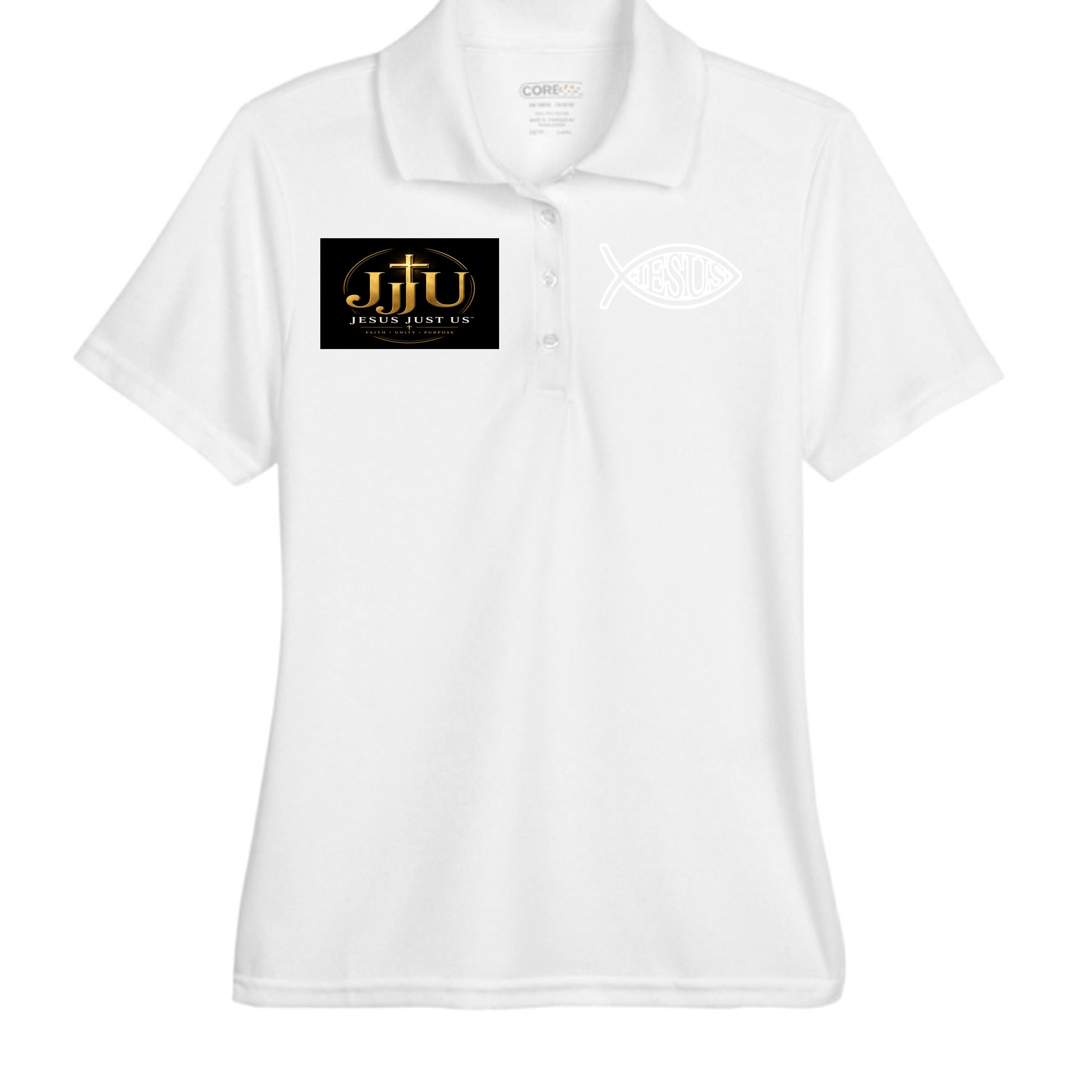 WHITE 701 - 78181 - FRONT