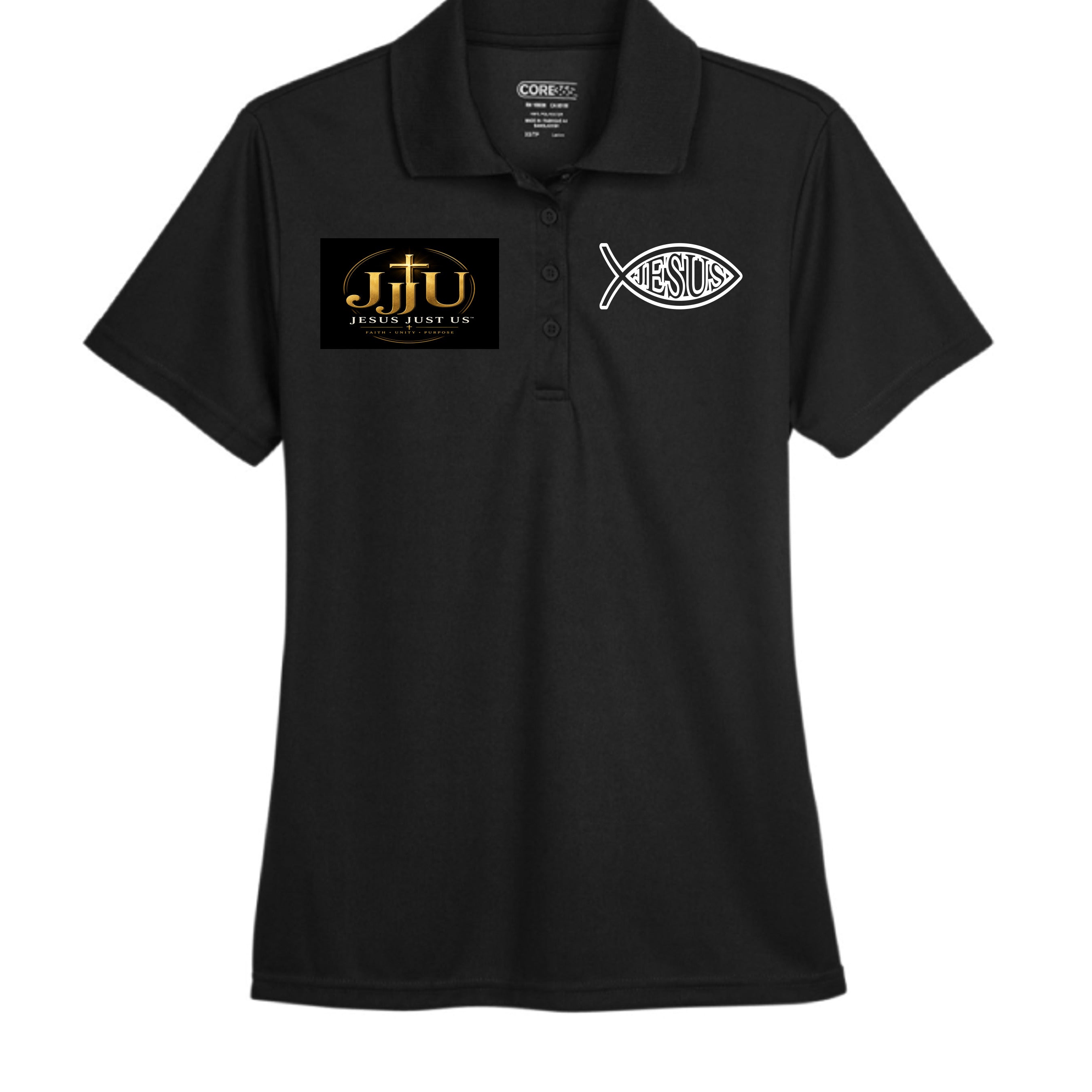 BLACK 703 - 78181 - FRONT