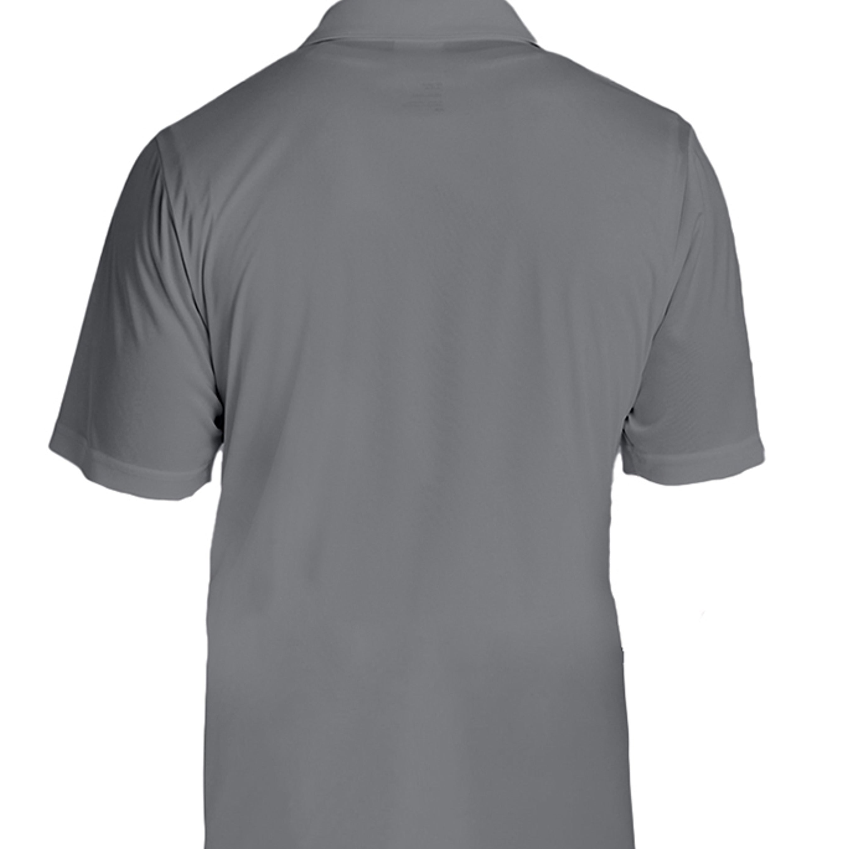 SPORT GRAPHITE - TT51 - BACK