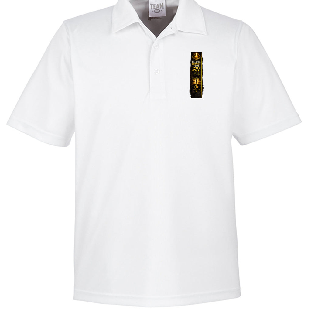 WHITE - TT51 - FRONT