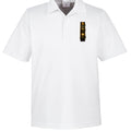 WHITE - TT51 - FRONT