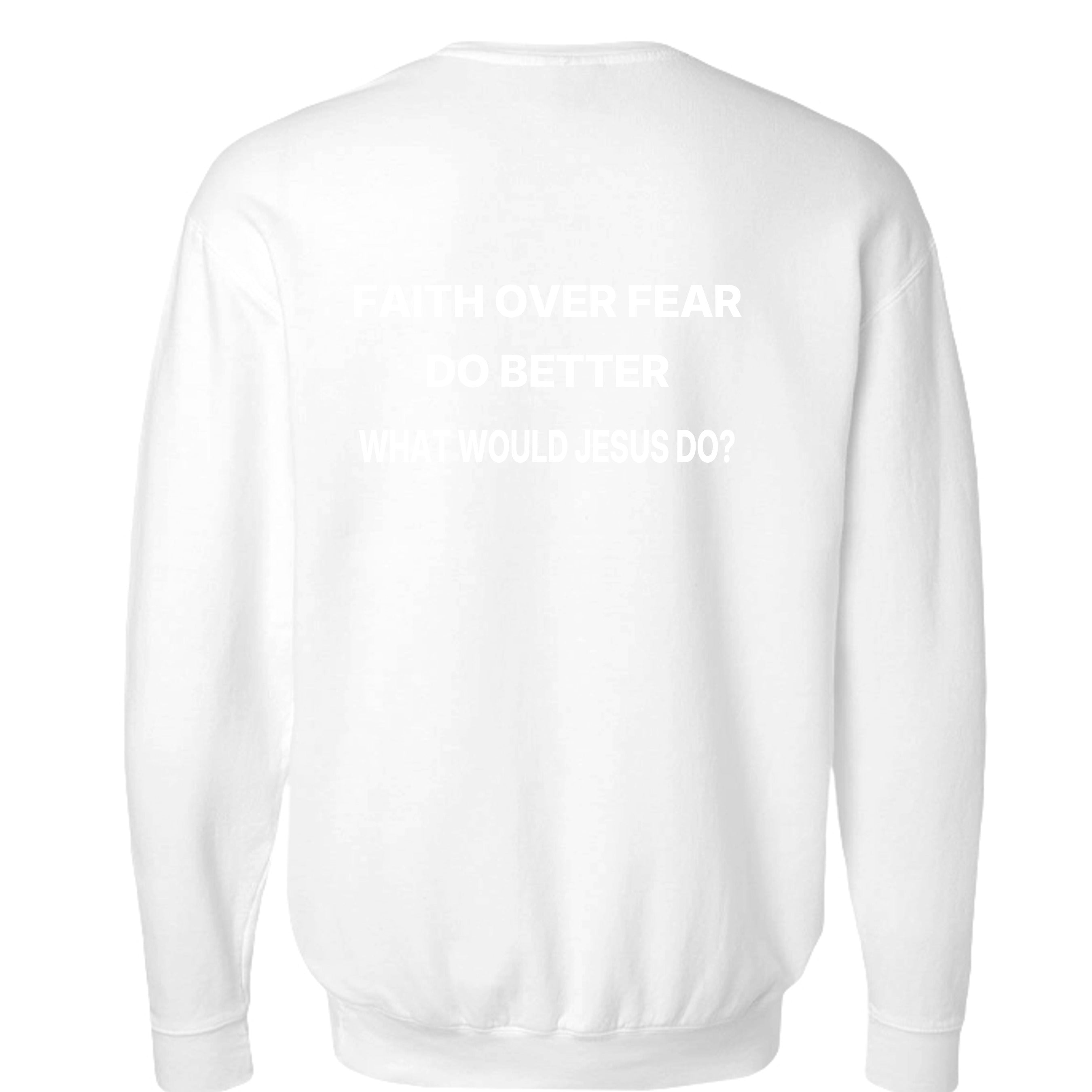 WHITE - 1466CC - BACK