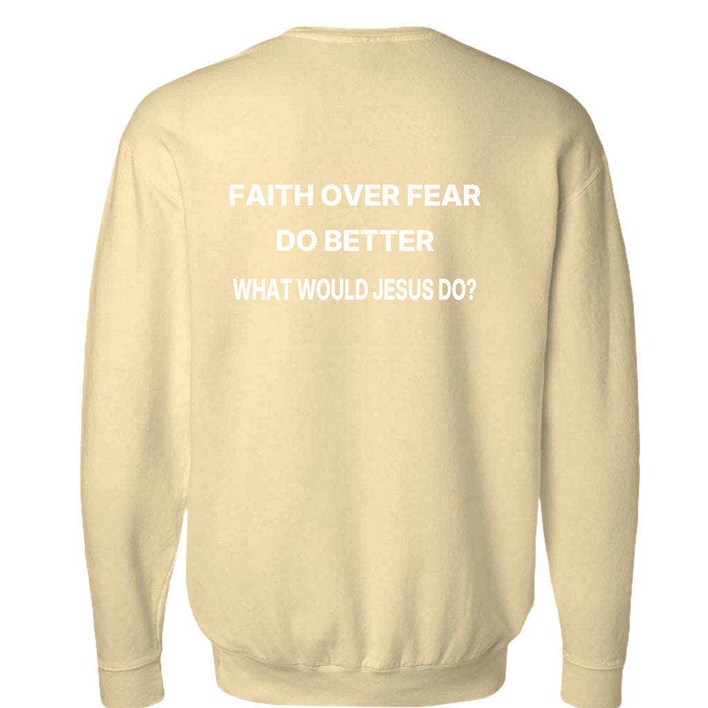 BUTTER - 1466CC - BACK