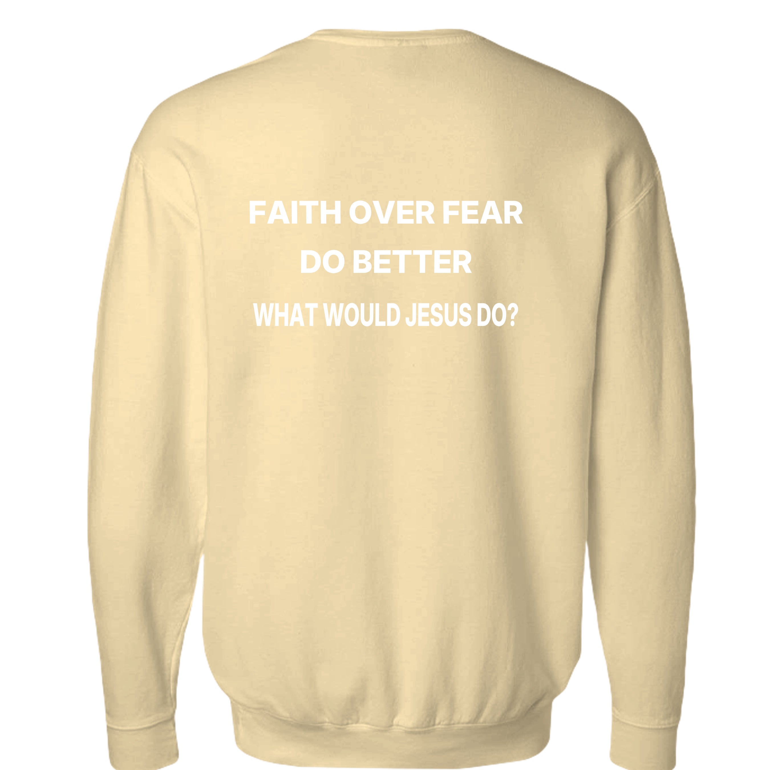 BUTTER - 1466CC - BACK