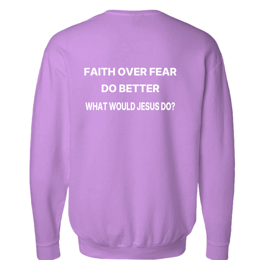 Neon Violet - 1466CC - BACK