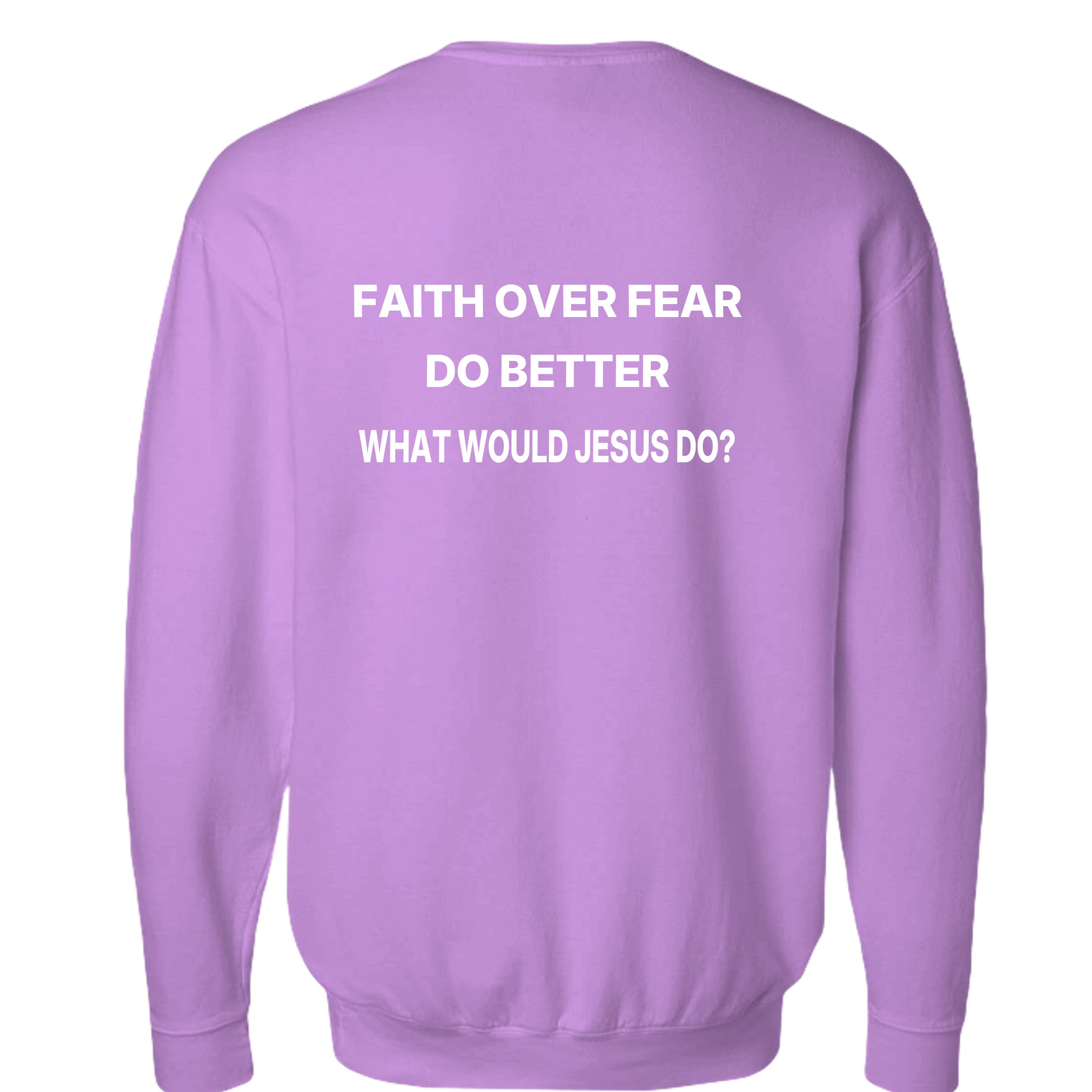 Neon Violet - 1466CC - BACK