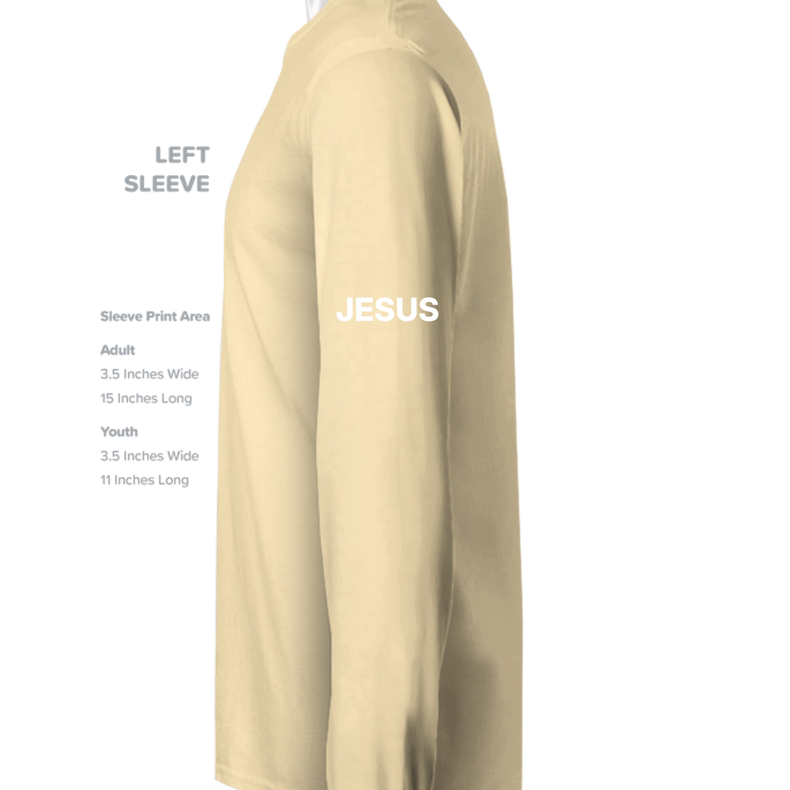 BUTTER - 1466CC - SLEEVE_LEFT