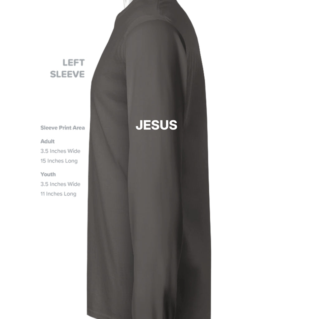 PEPPER - 1466CC - SLEEVE_LEFT
