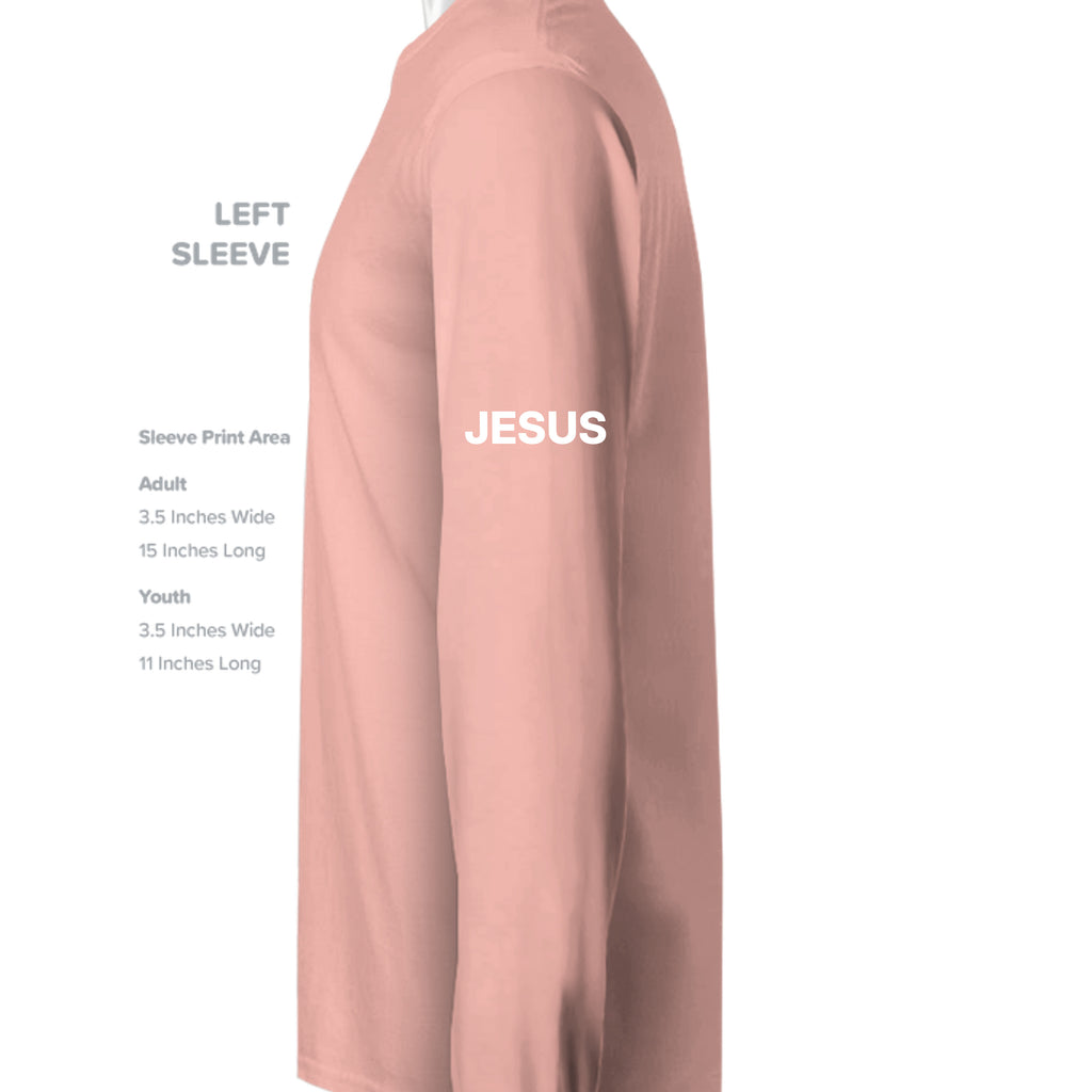 Peachy - 1466CC - SLEEVE_LEFT
