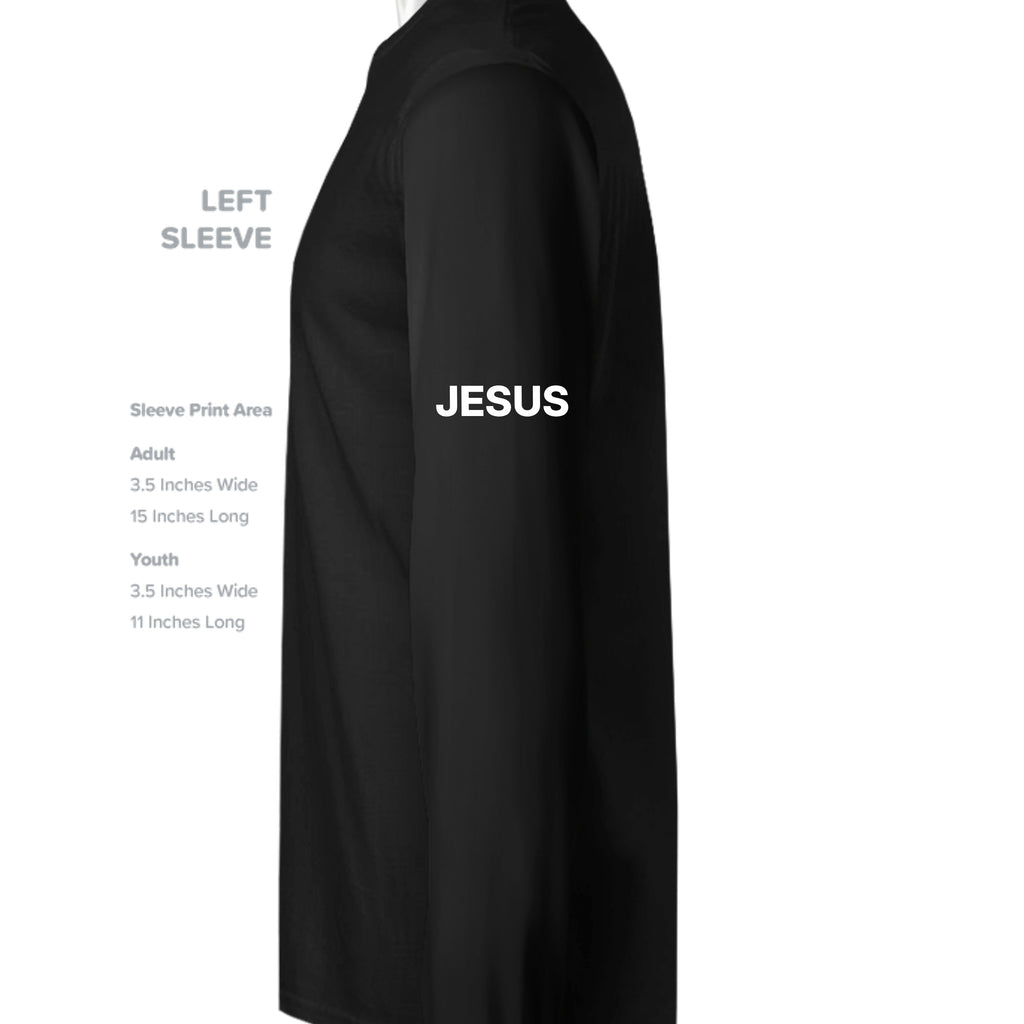 BLACK - 1466CC - SLEEVE_LEFT