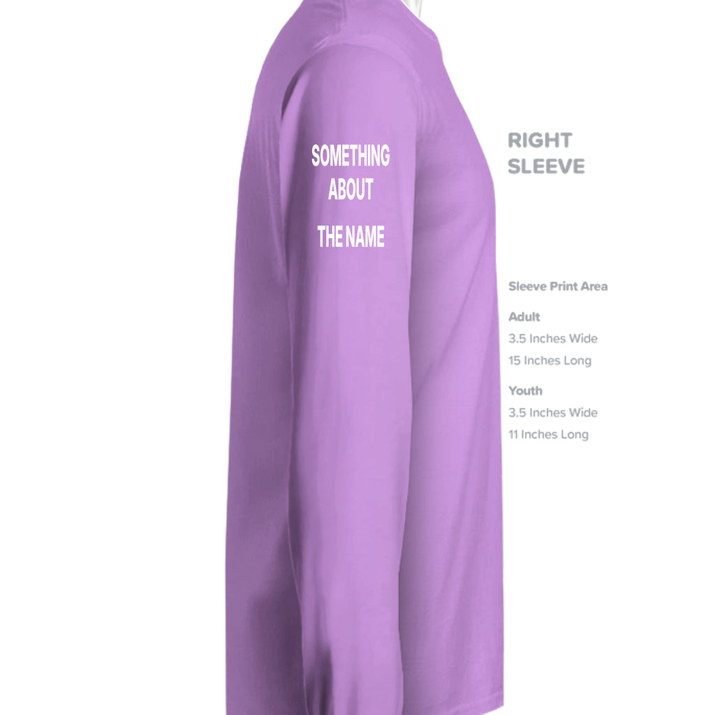 Neon Violet - 1466CC - SLEEVE_RIGHT