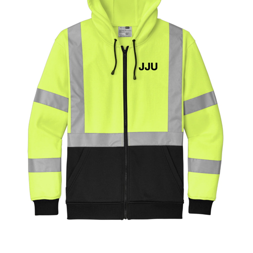 Safety Yellow - CSF300 - FRONT
