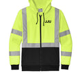 Safety Yellow - CSF300 - FRONT