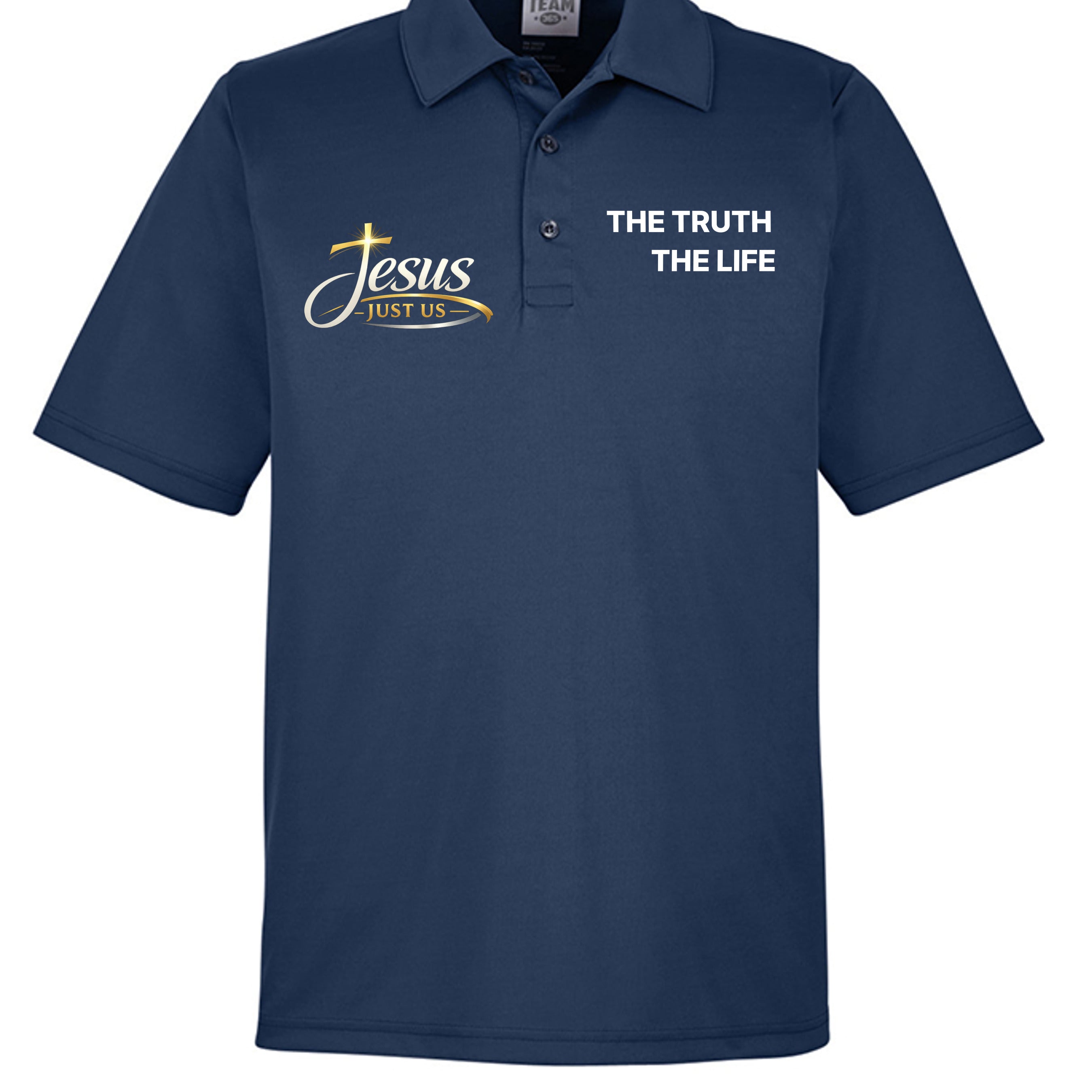 SPORT DARK NAVY - TT51 - FRONT