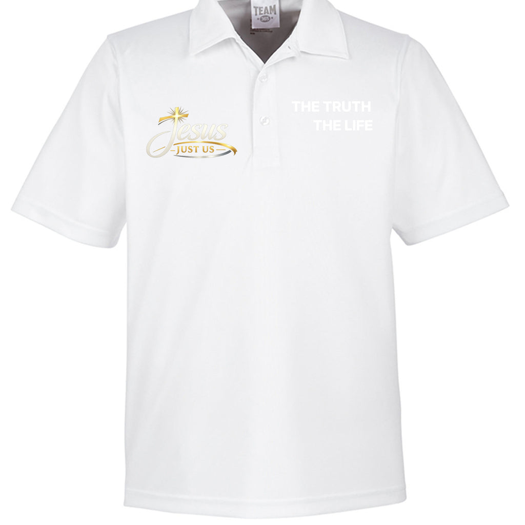 WHITE - TT51 - FRONT