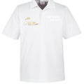 WHITE - TT51 - FRONT