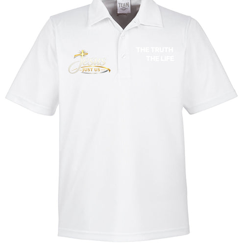 WHITE - TT51 - FRONT