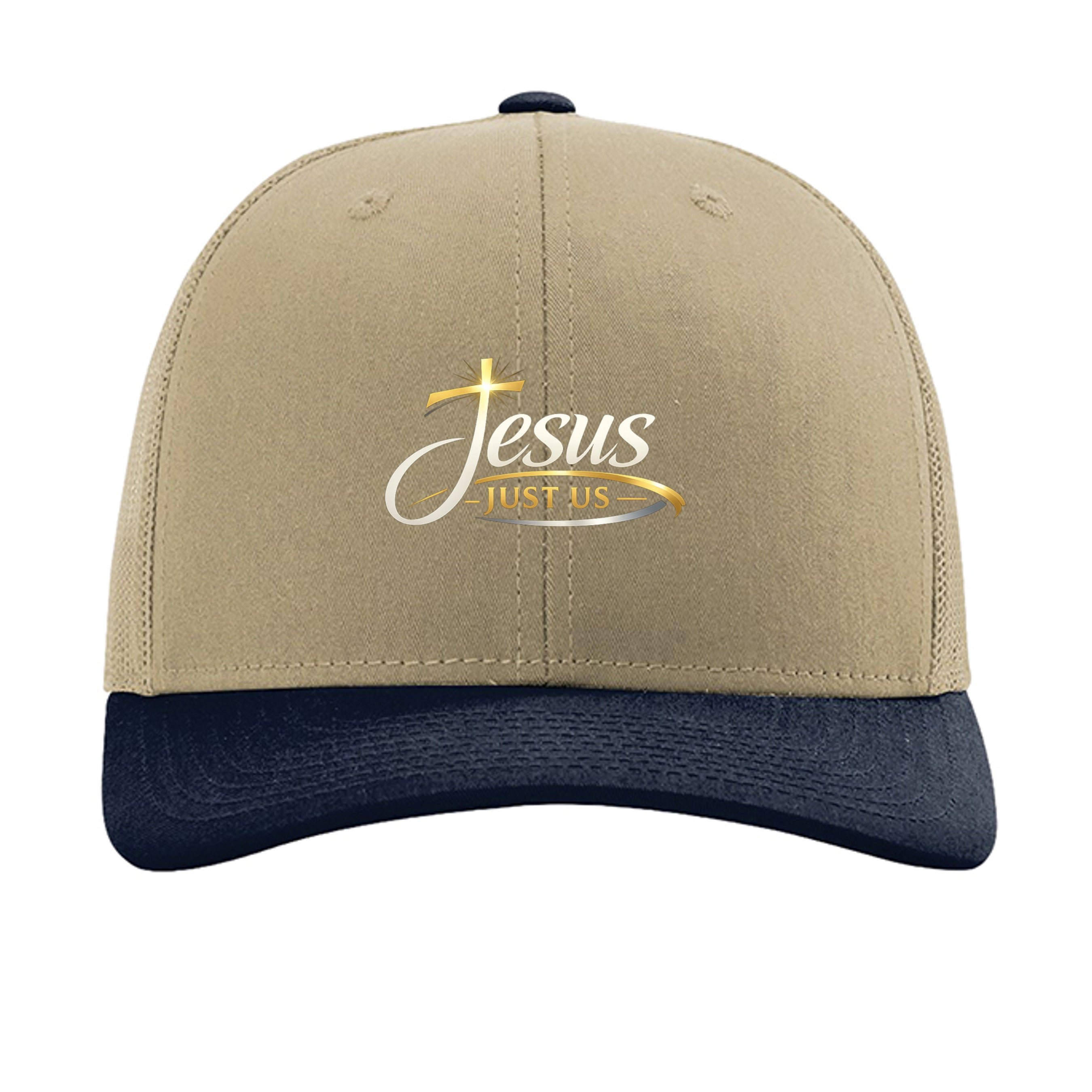 Khaki/ Khaki/ Navy - 112 - FRONT